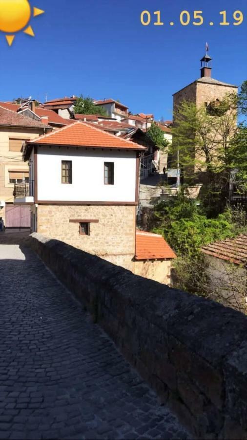 Bridge Apartment Kratovo Εξωτερικό φωτογραφία